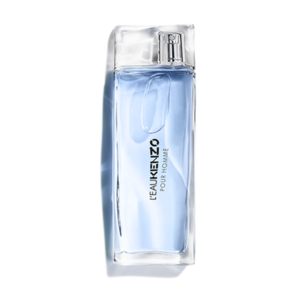L'eau Kenzo Pour Homme Edt 50ml