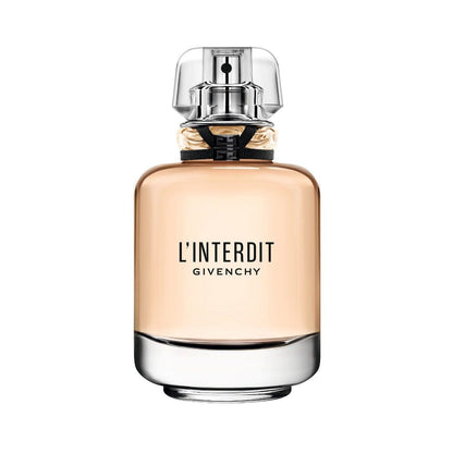 L'INTERDIT Eau de Parfum Ricaricabile 100 ml