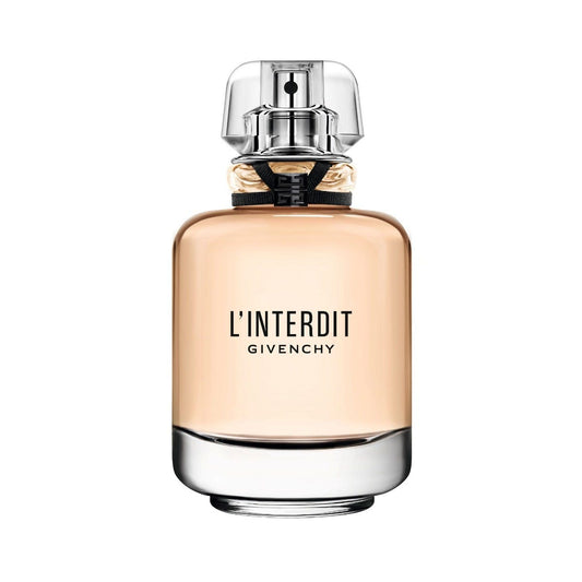 L'INTERDIT Eau de Parfum Ricaricabile 100 ml