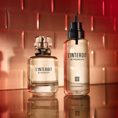 L'INTERDIT Ricarica 150 ml