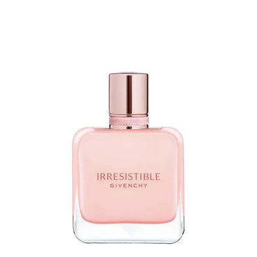 Irresistible Rose Velvet