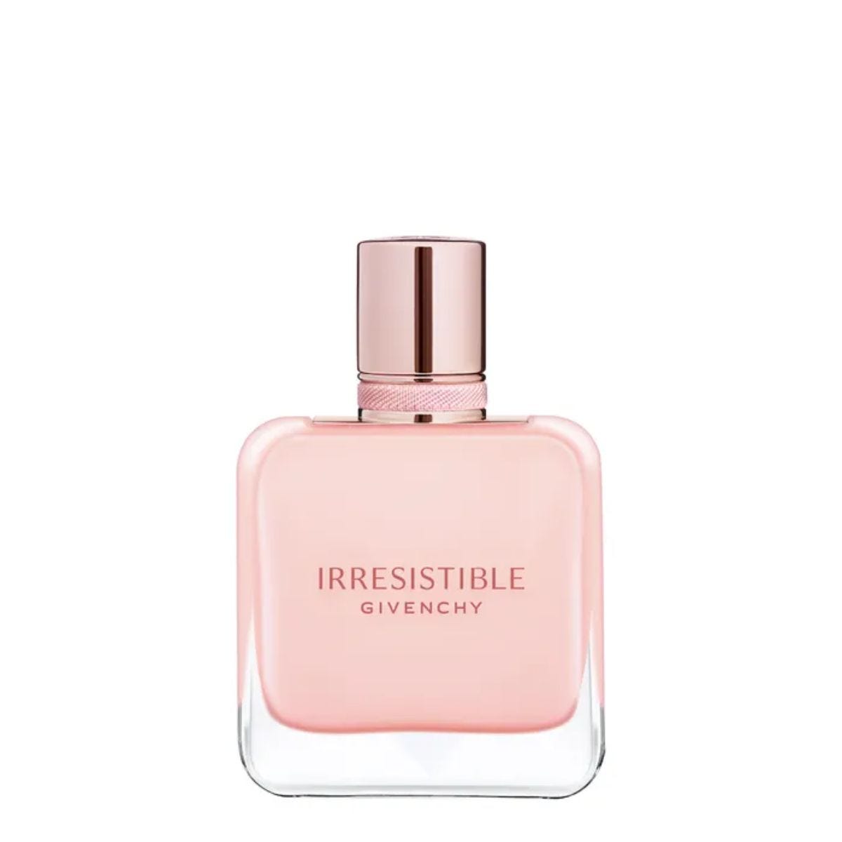 Irresistible Rose Velvet