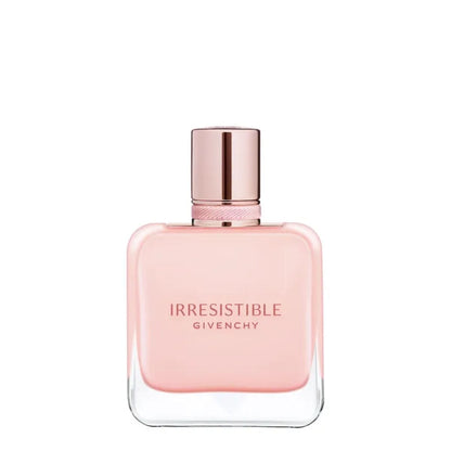 Irresistible Rose Velvet
