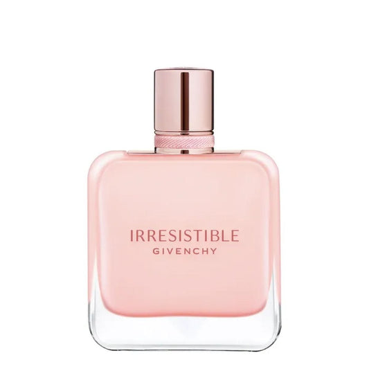 Irresistible Rose Velvet