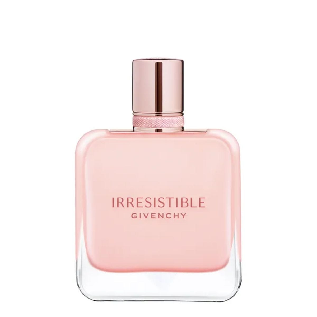 Irresistible Rose Velvet