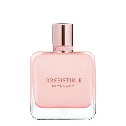 Irresistible Rose Velvet