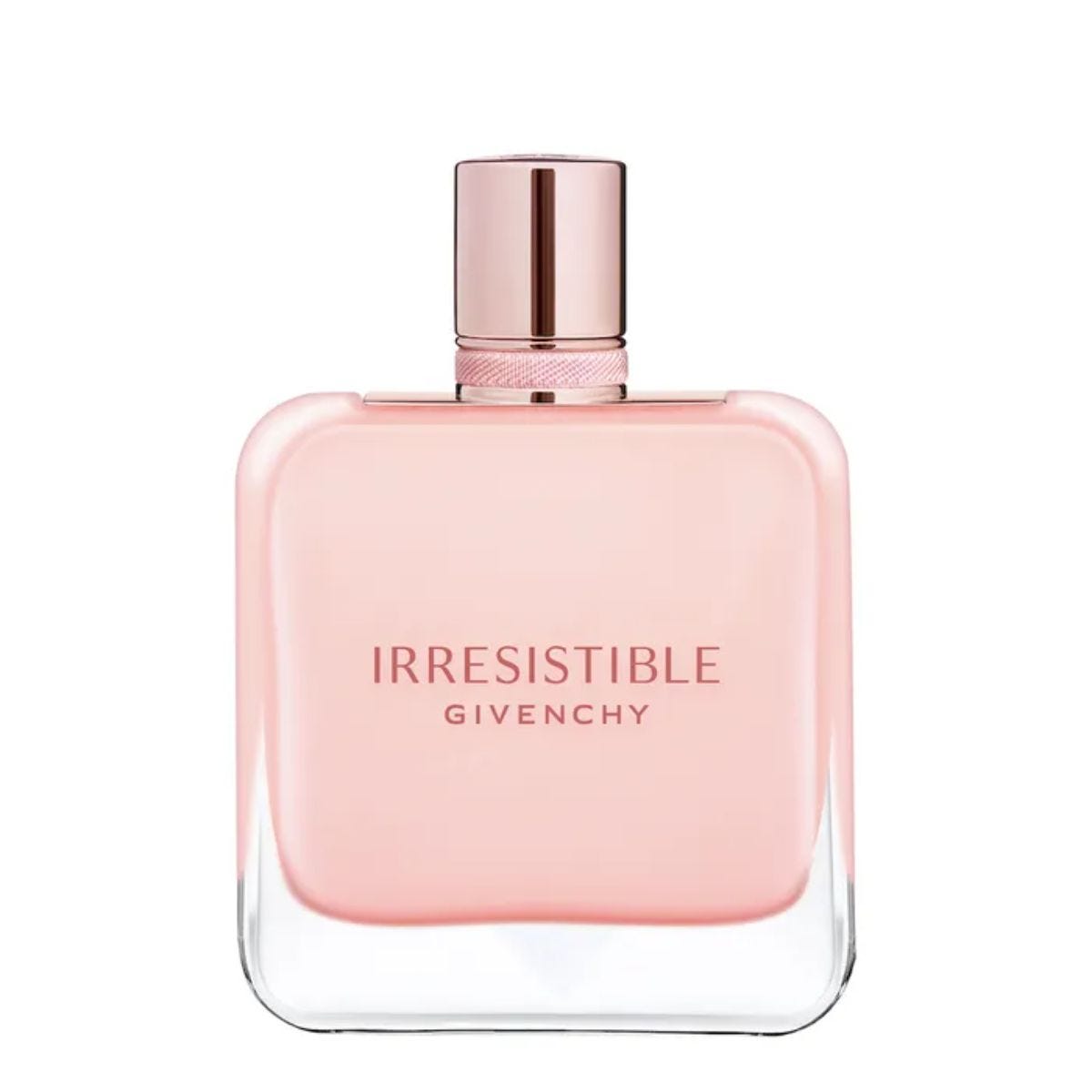 Irresistible Rose Velvet