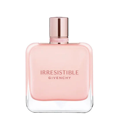 Irresistible Rose Velvet