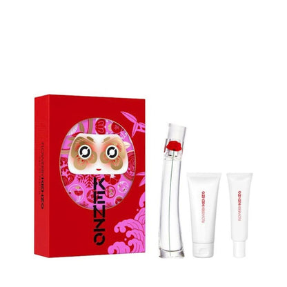 Cofanetto Kenzo Flower Eau De Parfum
