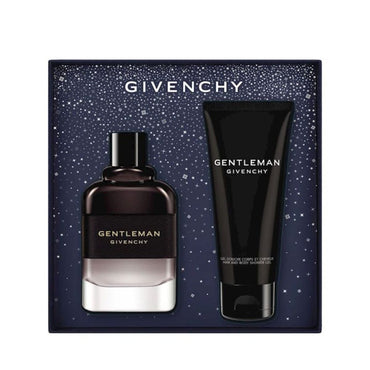 Cofanetto Givenchy Gentlman Eau De Parfum Boisée