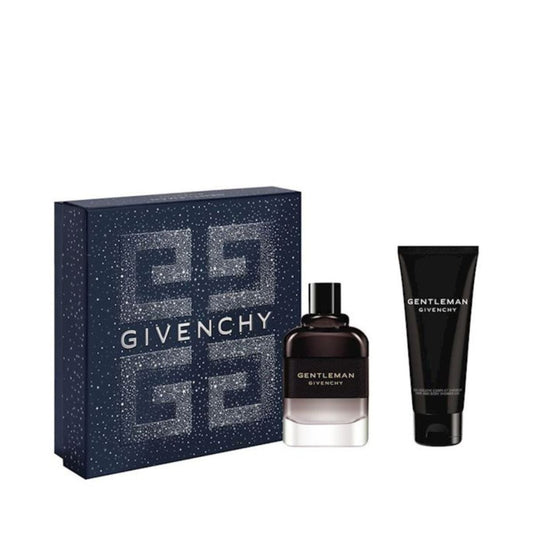 Cofanetto Givenchy Gentlman Eau De Parfum Boisée