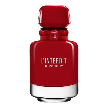 L'Interdit Rouge Ultime