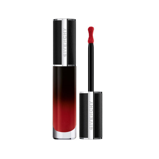 Le Rouge Interdit n37 Grainé