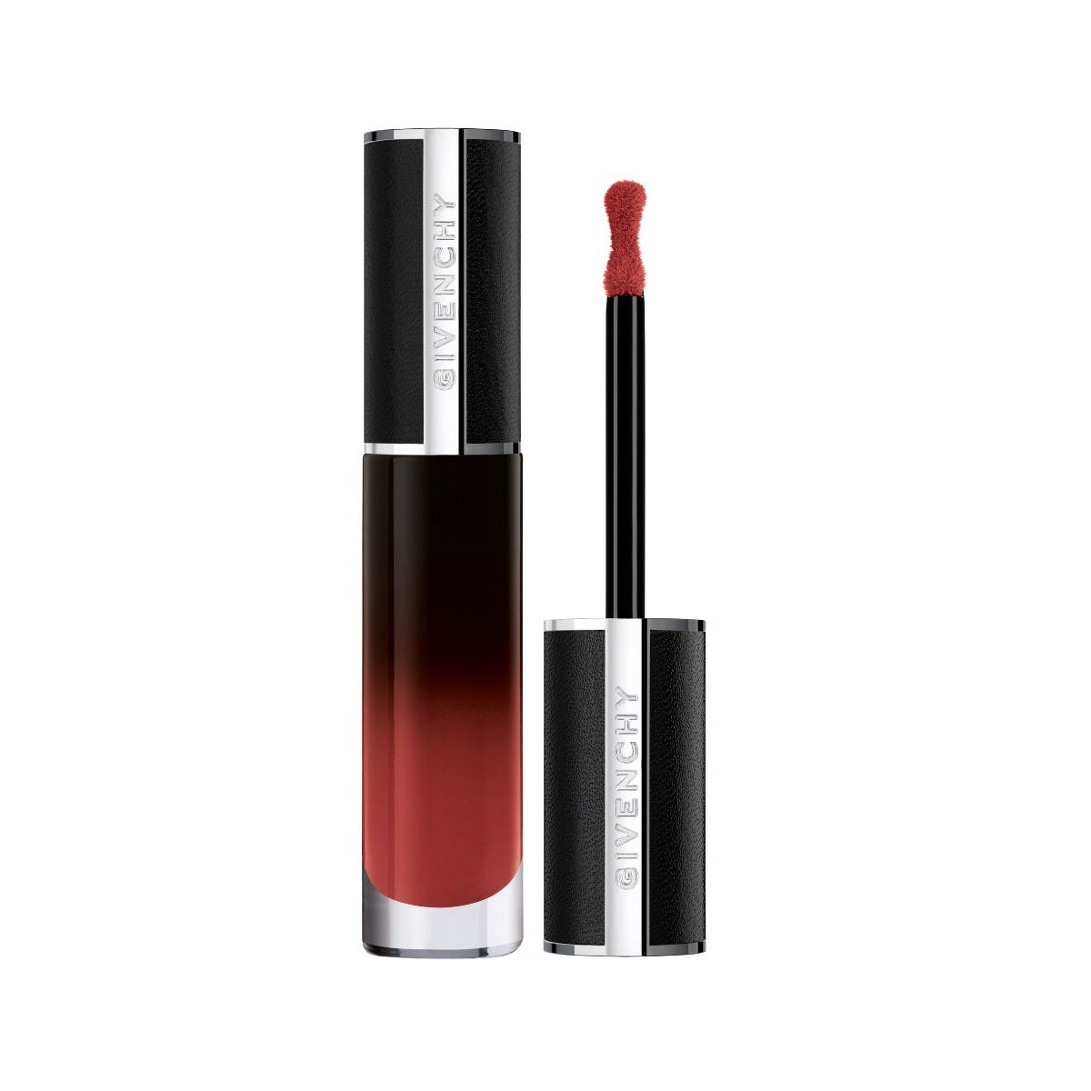 Le Rouge Interdit Cream Velvet
