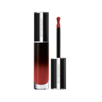 Le Rouge Interdit Cream Velvet
