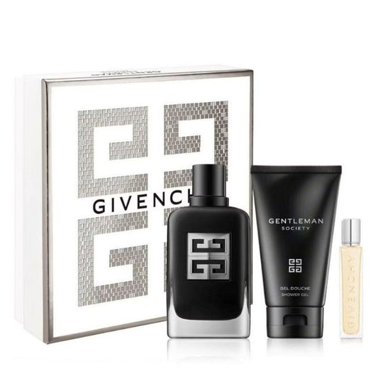 Coffret Givenchy Man Society  Eau de Parfum 100ml