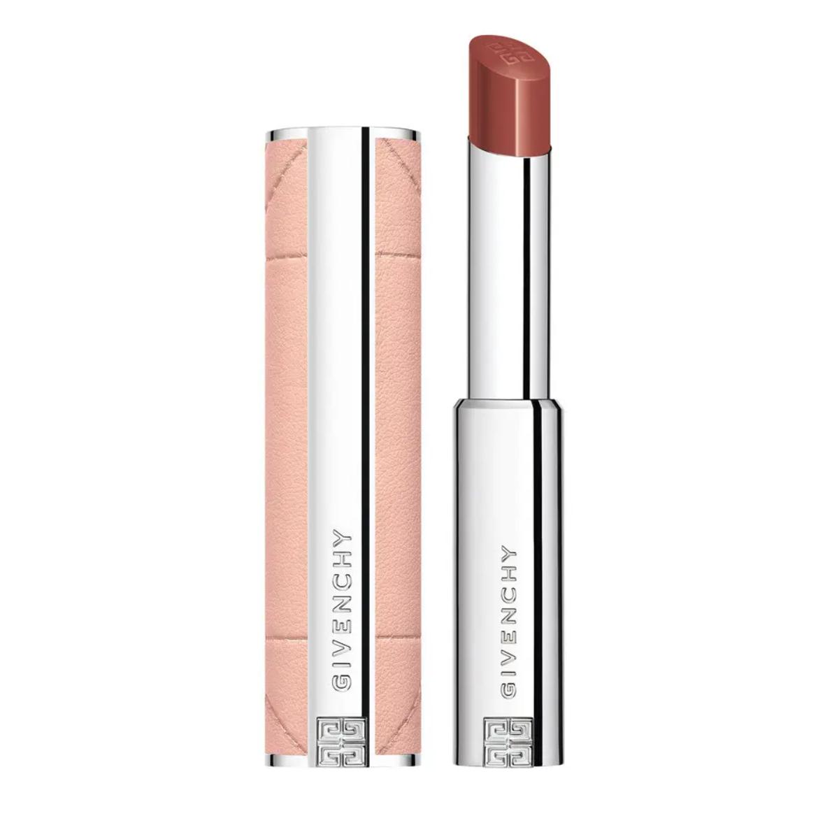 Rossetto Rose Perfecto Shine Serum Lipstick