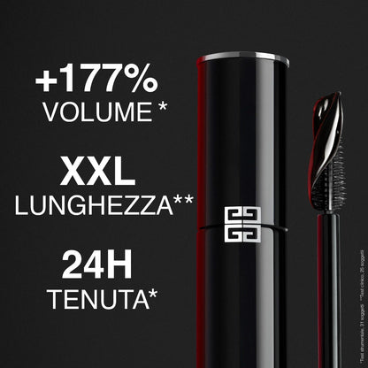 L'INTERDIT Mascara Couture Volume 8 gr