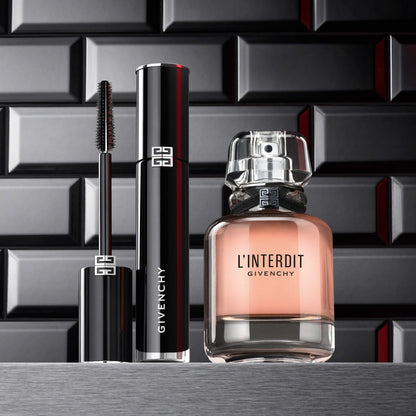 L'INTERDIT Mascara Couture Volume 8 gr
