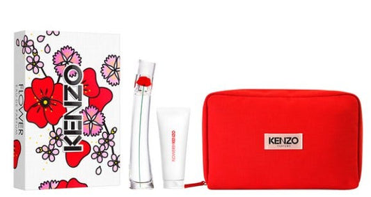 Coffret Flower By Kenzo