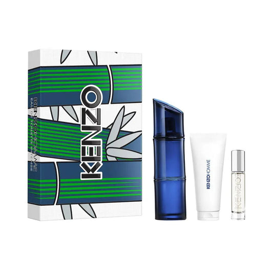 Cofanetto Kenzo Homme Intense