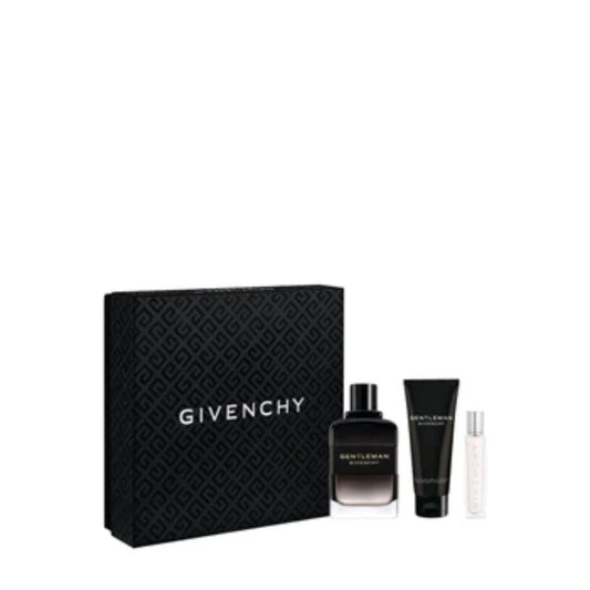 Cofanetto Gentleman Givenchy Boisée EdP 100ml