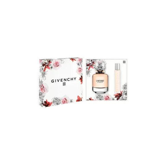 Coffret L'Interdit Eau de Parfum