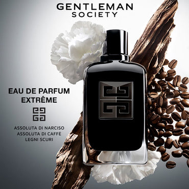 Gentleman Society Extreme