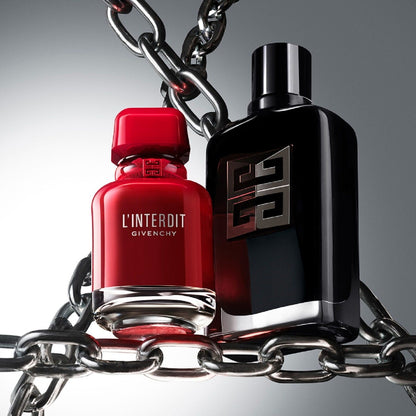 Gentleman Society Extreme