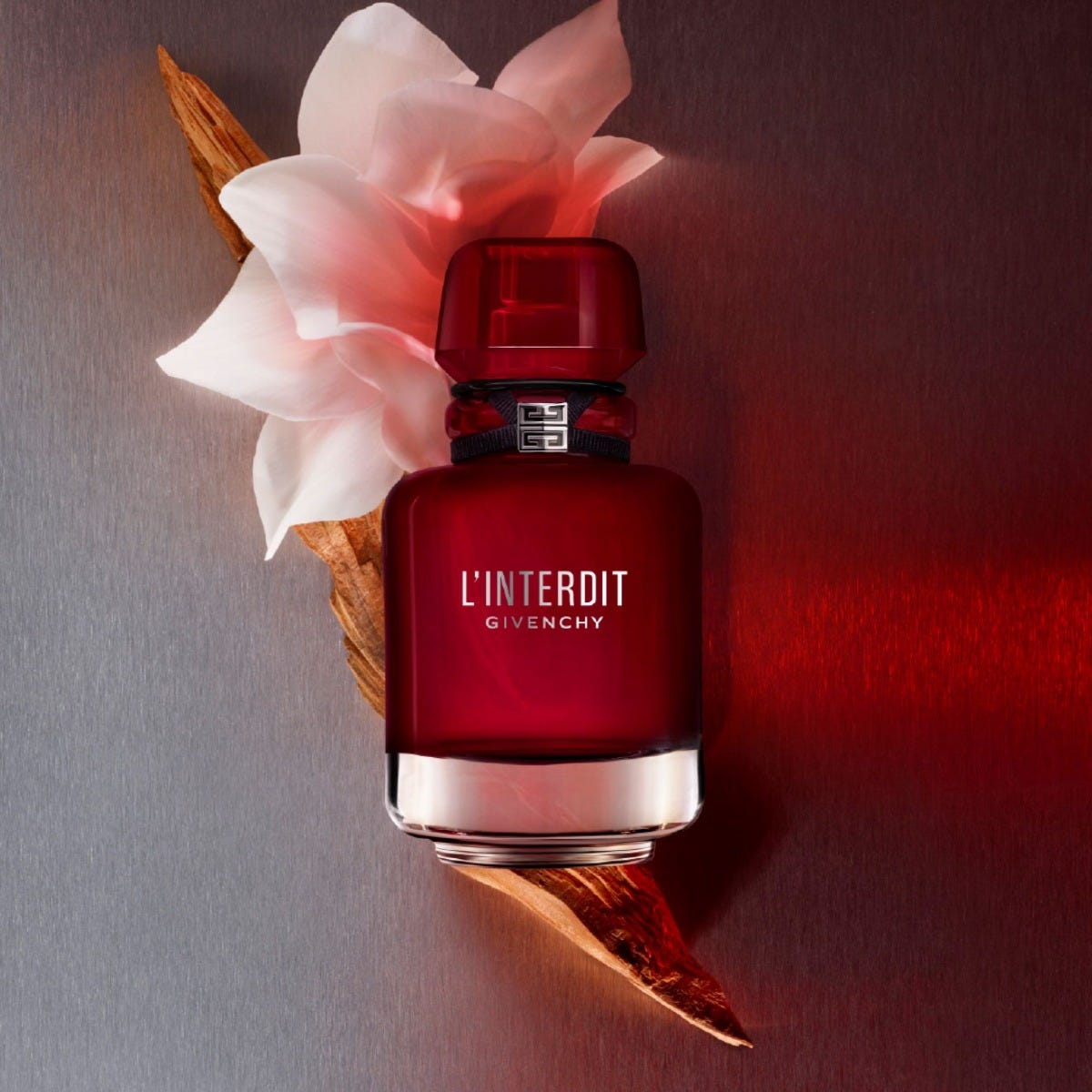 L'INTERDIT Eau de Parfum Rouge 125 ml