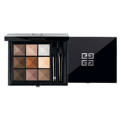 LE 9 DE GIVENCHY Multi-finish Eyeshadow Palette N° 12