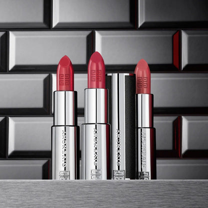 LE ROUGE INTERDIT INTENSE SILK  N° 112 3,4 gr