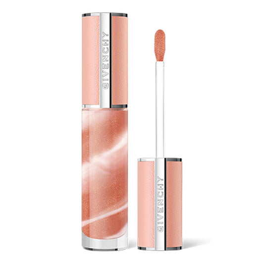 Givenchy Le ROse nPerfecto Liquid - 109 Spicy Maplle