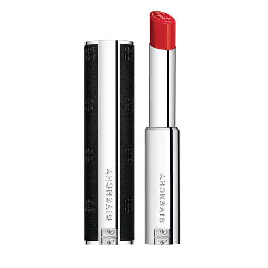Le Rouge Interdit Satin N.310 Rouge Incandescent