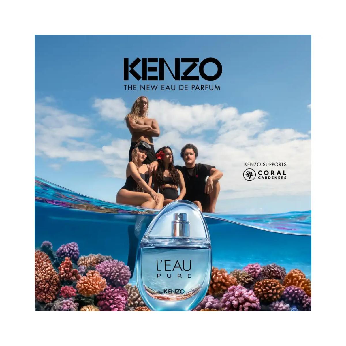 L'Eau Pure Eau de Parfum