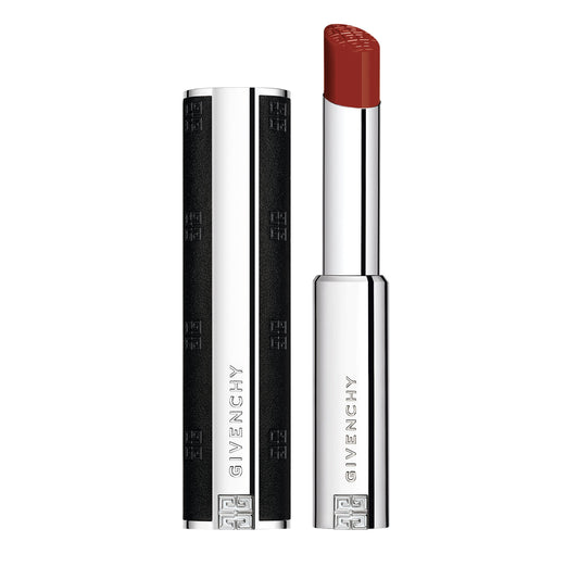 Le Rouge Interdit Satin N.350 Rouge Auburn