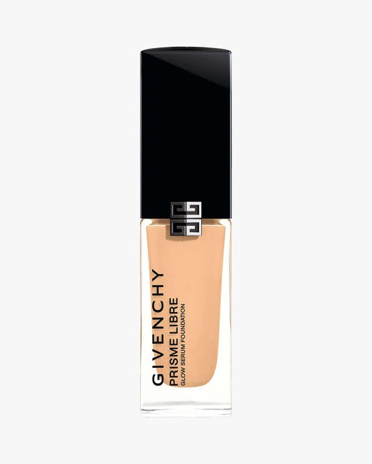 Prisme Libre Glow Serum Foundation ,3.5N
