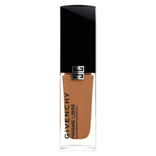 Prisme Libre Glow Serum Foundation 5.8N