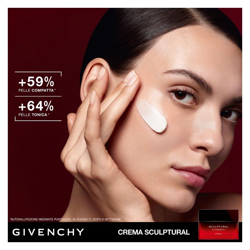 Sculptural Crème 50ml