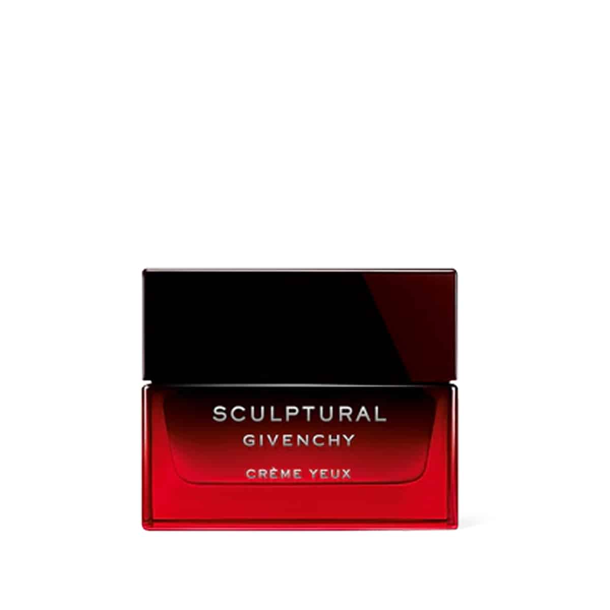 Sculptural Eye Cream