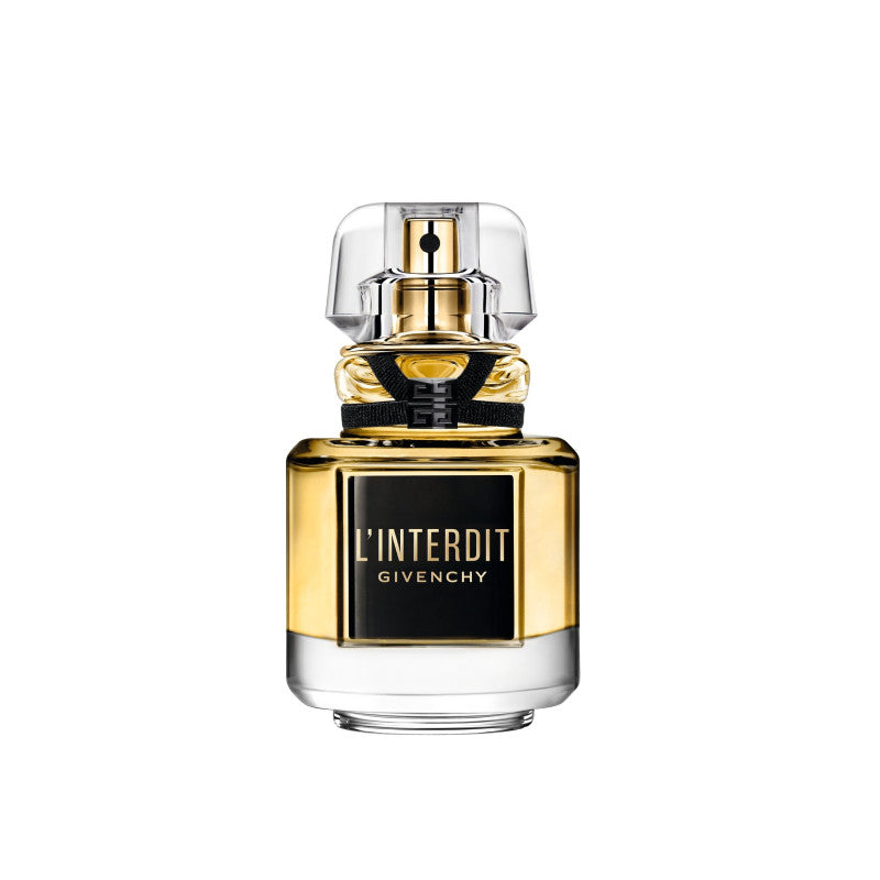 L'interdit Parfum Concentré Edp