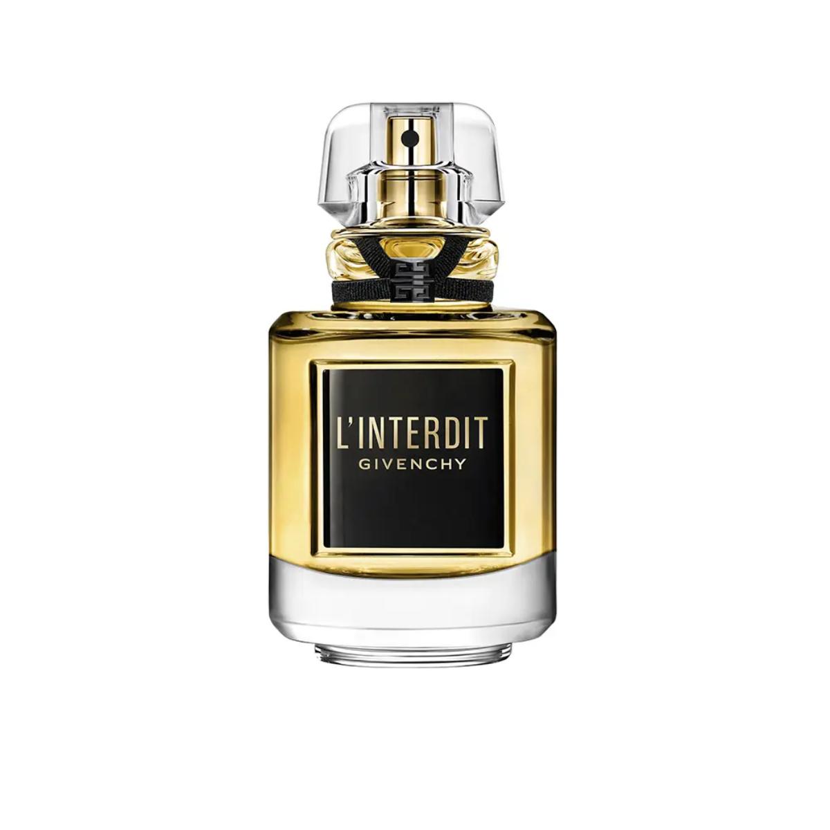 L'interdit Parfum Concentré Edp