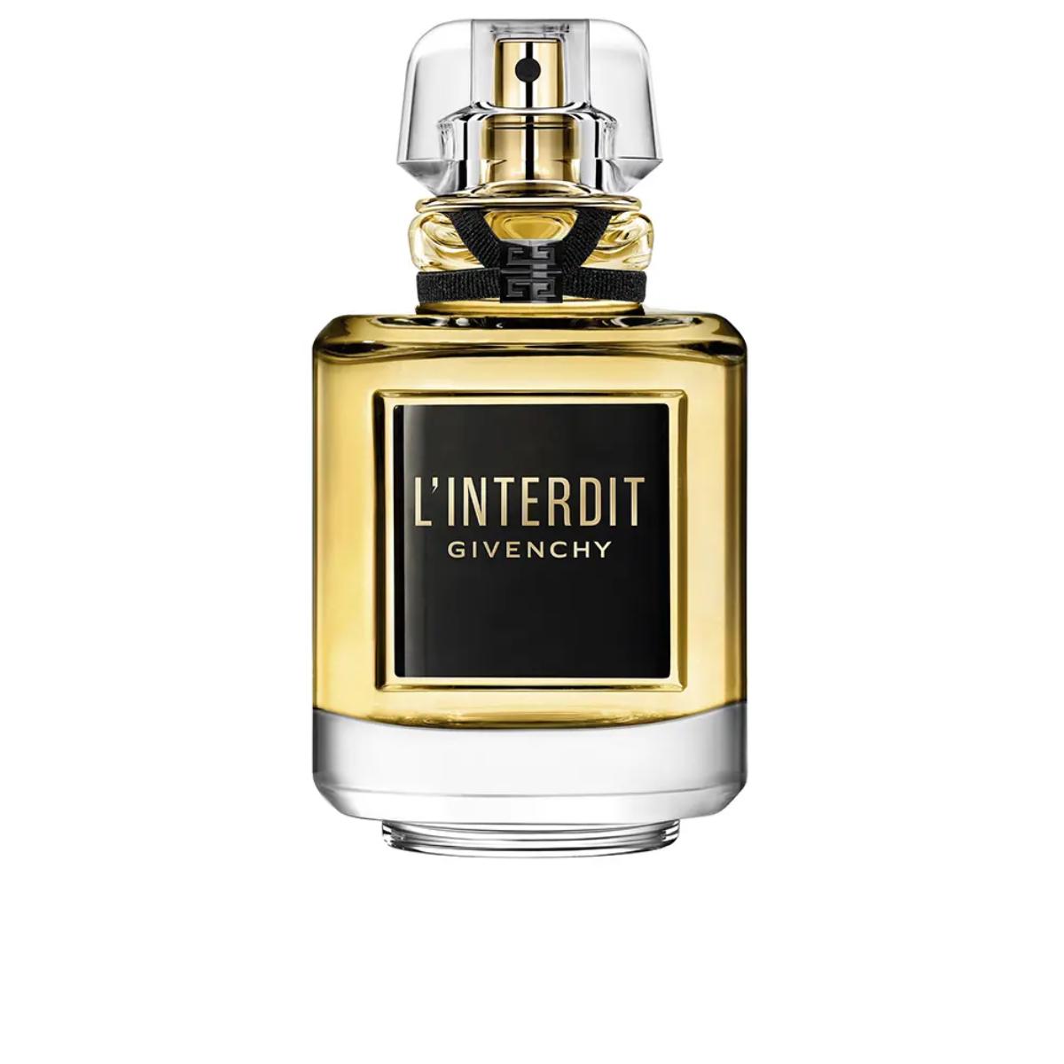L'interdit Parfum Concentré Edp