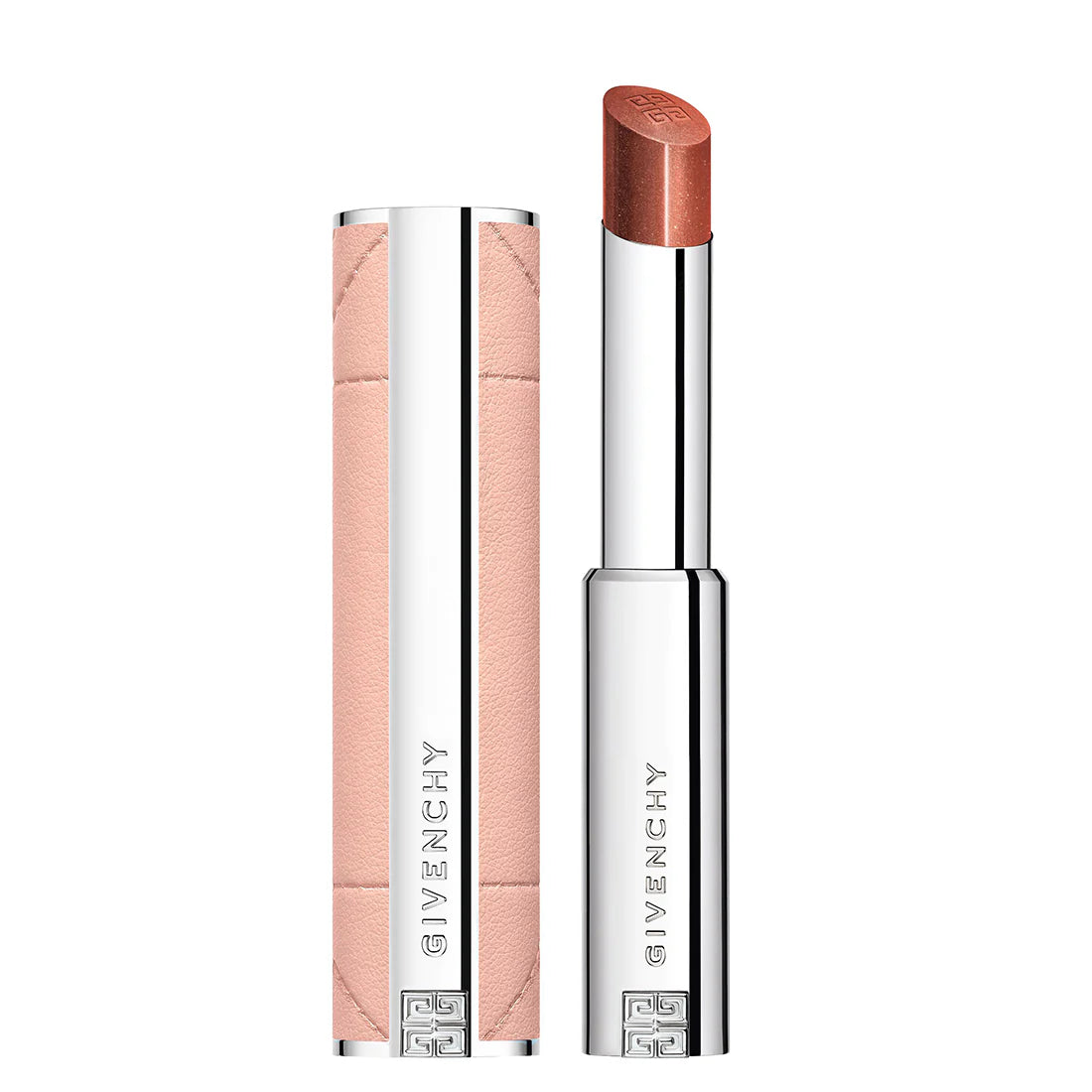 Rose Perfecto Shine Serum Rossetto Ultra Brillante - 117