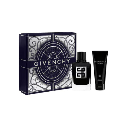 GENTLEMAN SOCIETY Cofanetto Regalo
