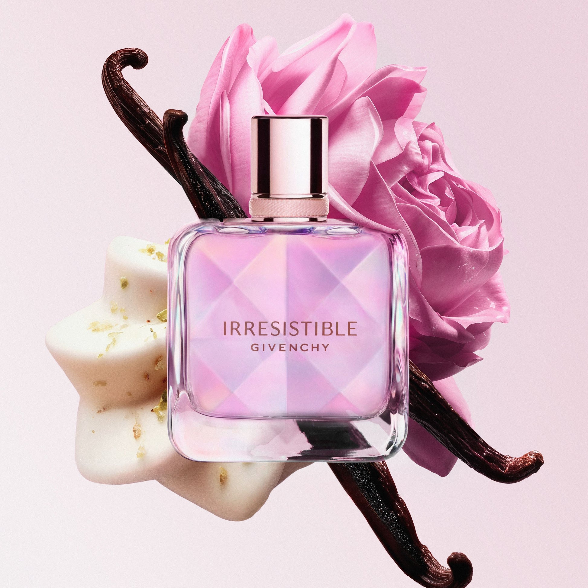 Irresistible Nectar