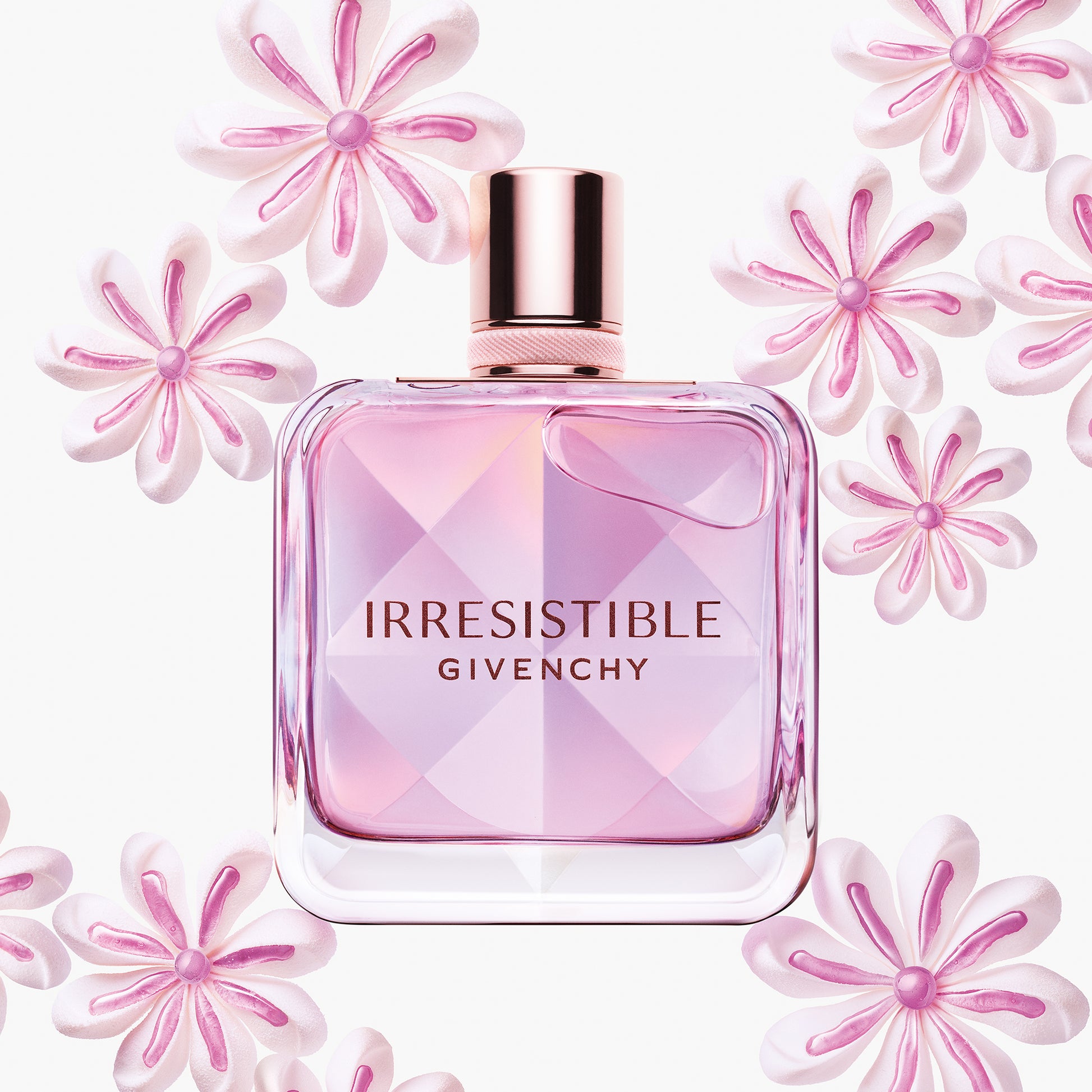 Irresistible Nectar