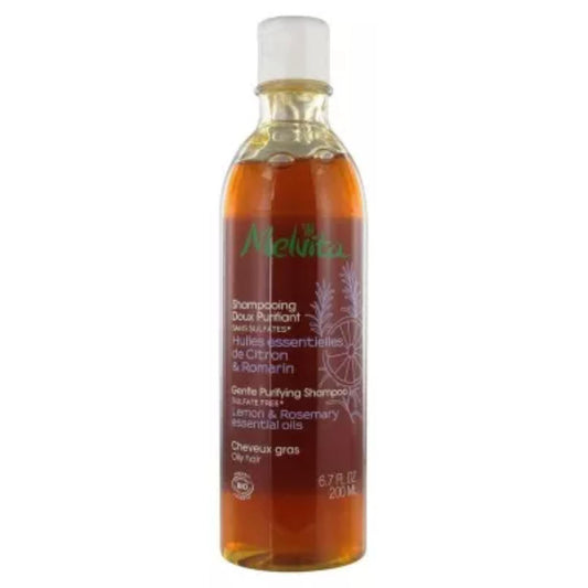 Shampoo Delicato Purificante 200 ml