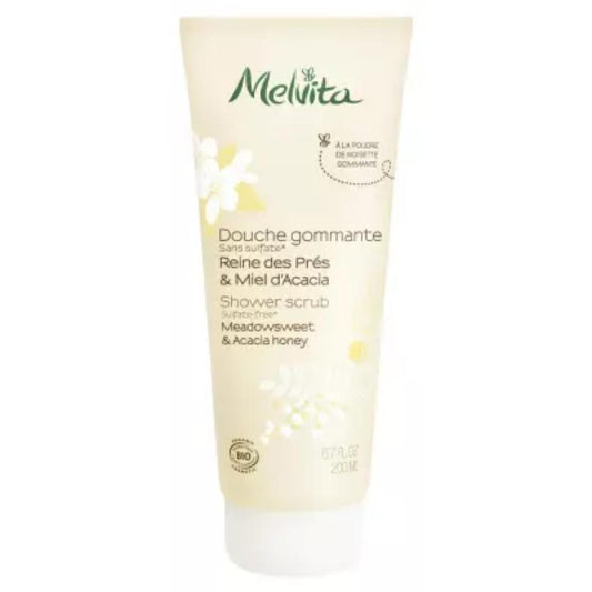 Doccia Scrub Olmaria 200 ml