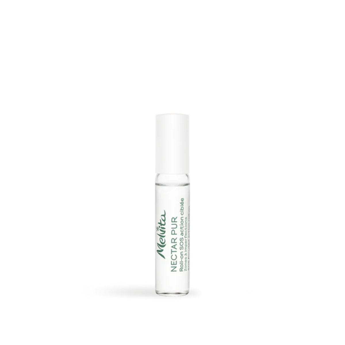 Melvita Roll-on SOS Imperfezioni Nectar Pur 5ml